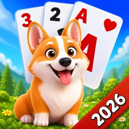 Ícone de Royal TriPeaks Solitaire Fun