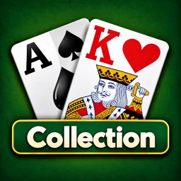 150+ Card Games Solitaire Pack icon